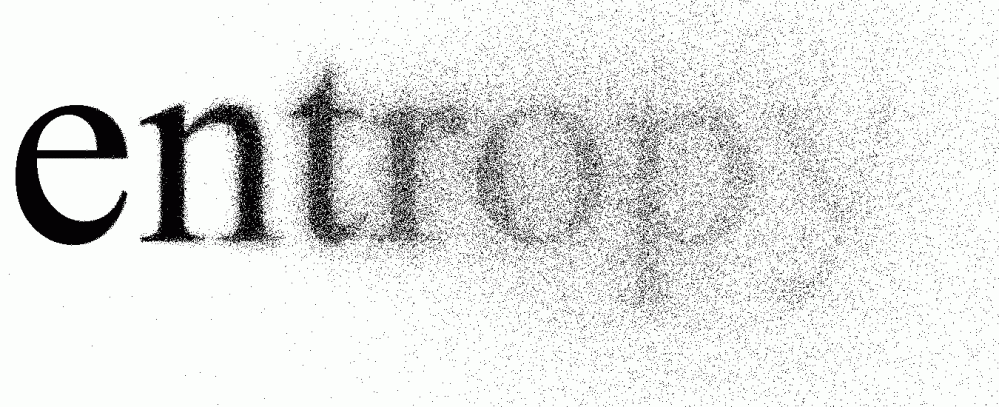 1entropy