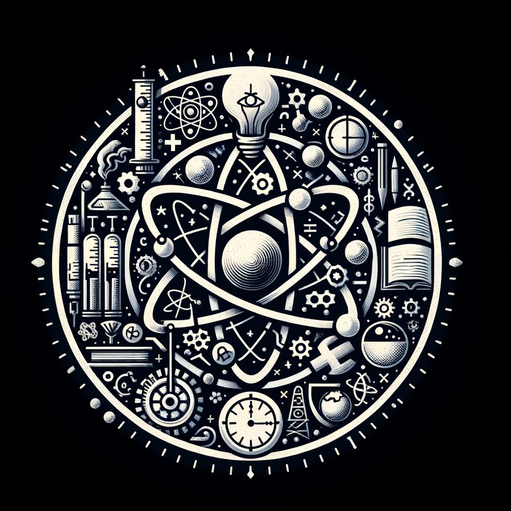 Science and what not!